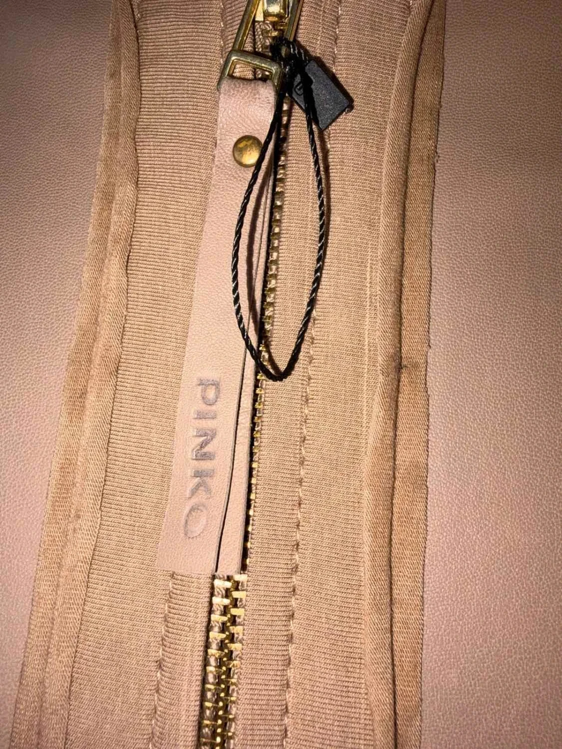 Pinko women's jacket size xs, read carefully – photo 6